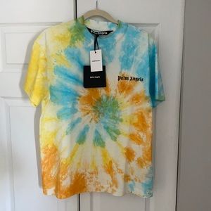 Small size Palm Angels T-shirt